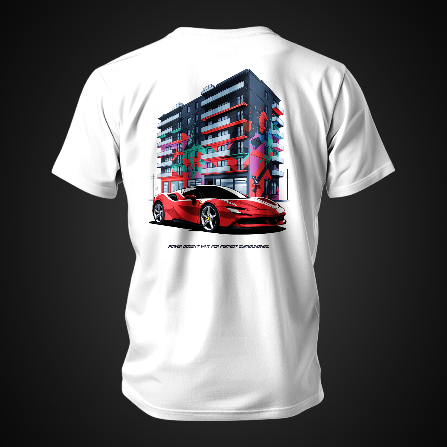 RARRI SPATE RARRI - Image 1